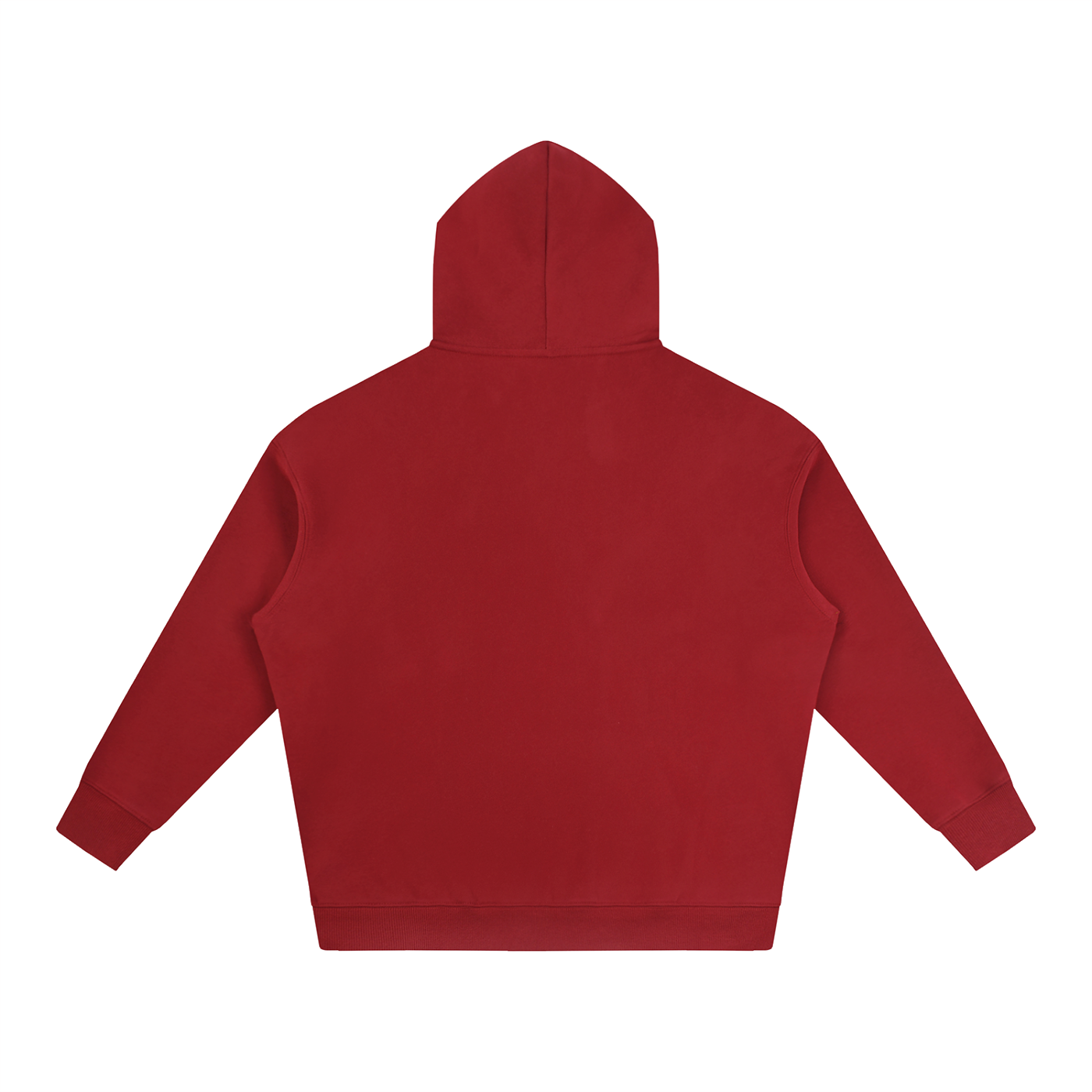 The Essentials Fleece Hoodie