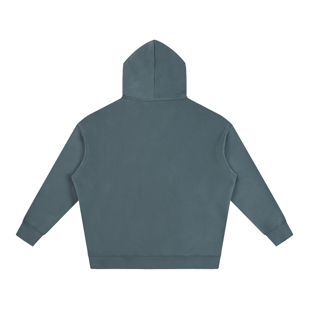 The Essentials Fleece Hoodie