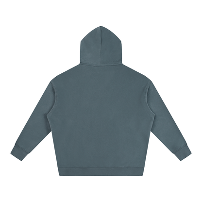 The Essentials Fleece Hoodie