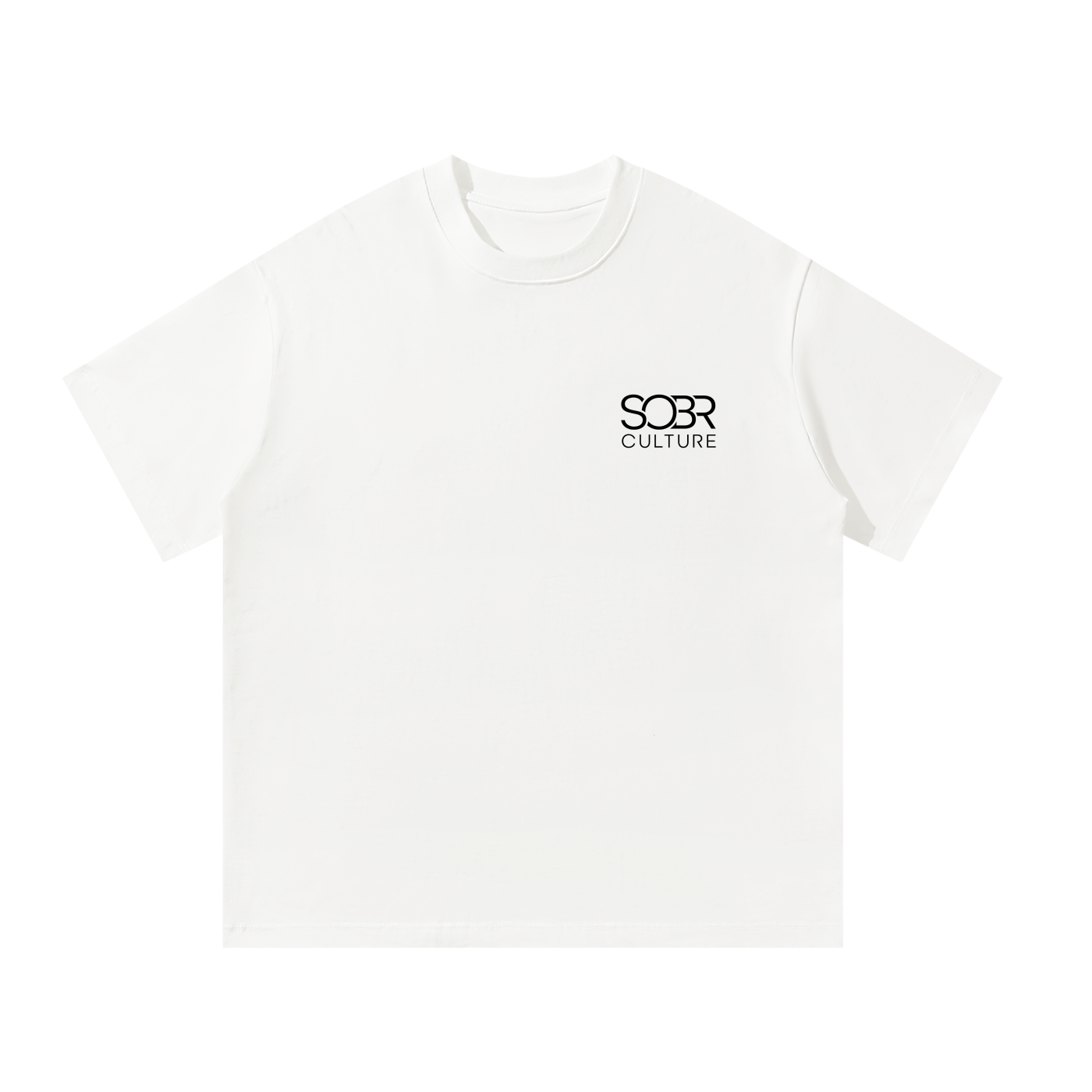The Essentials Cotton T