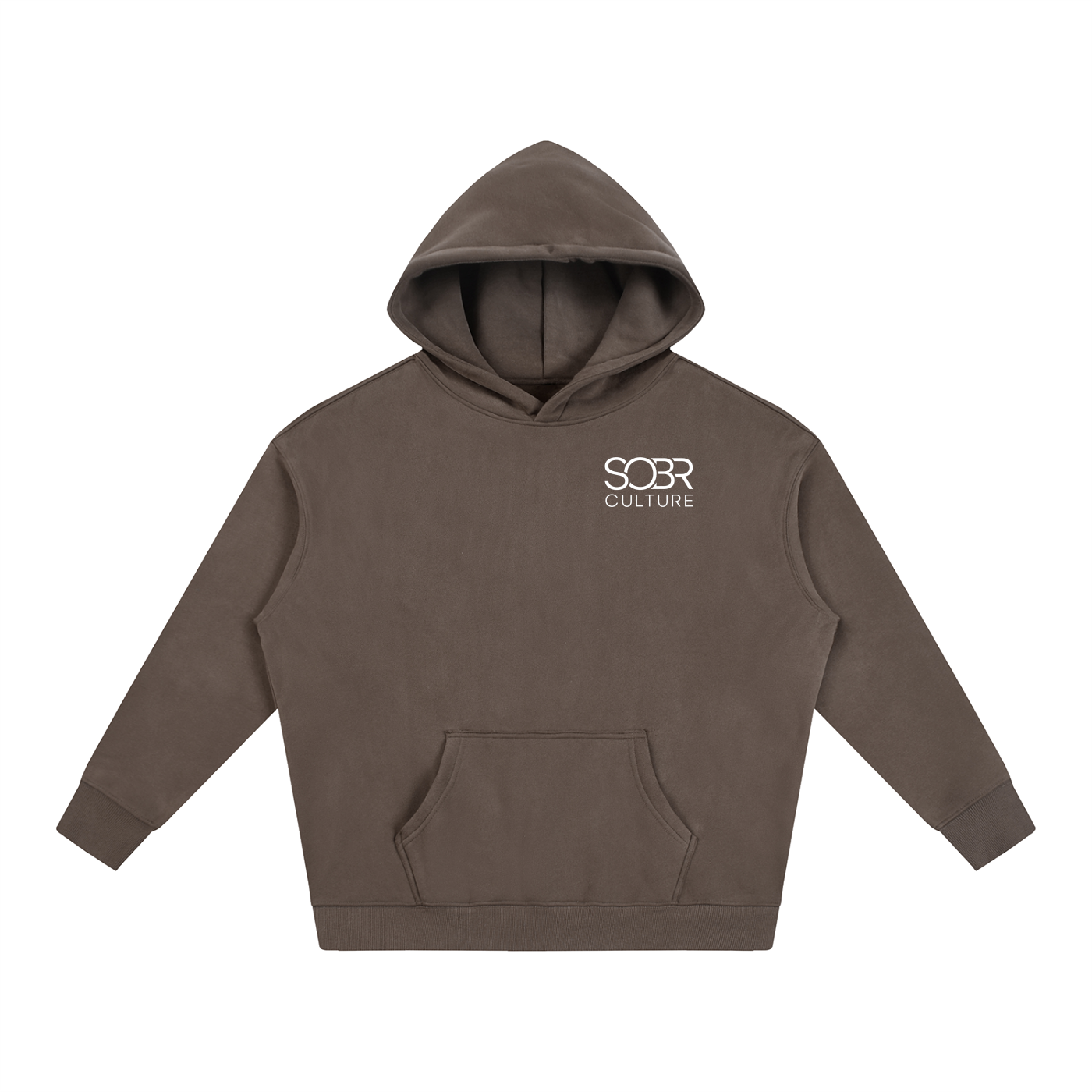 The Essentials Fleece Hoodie