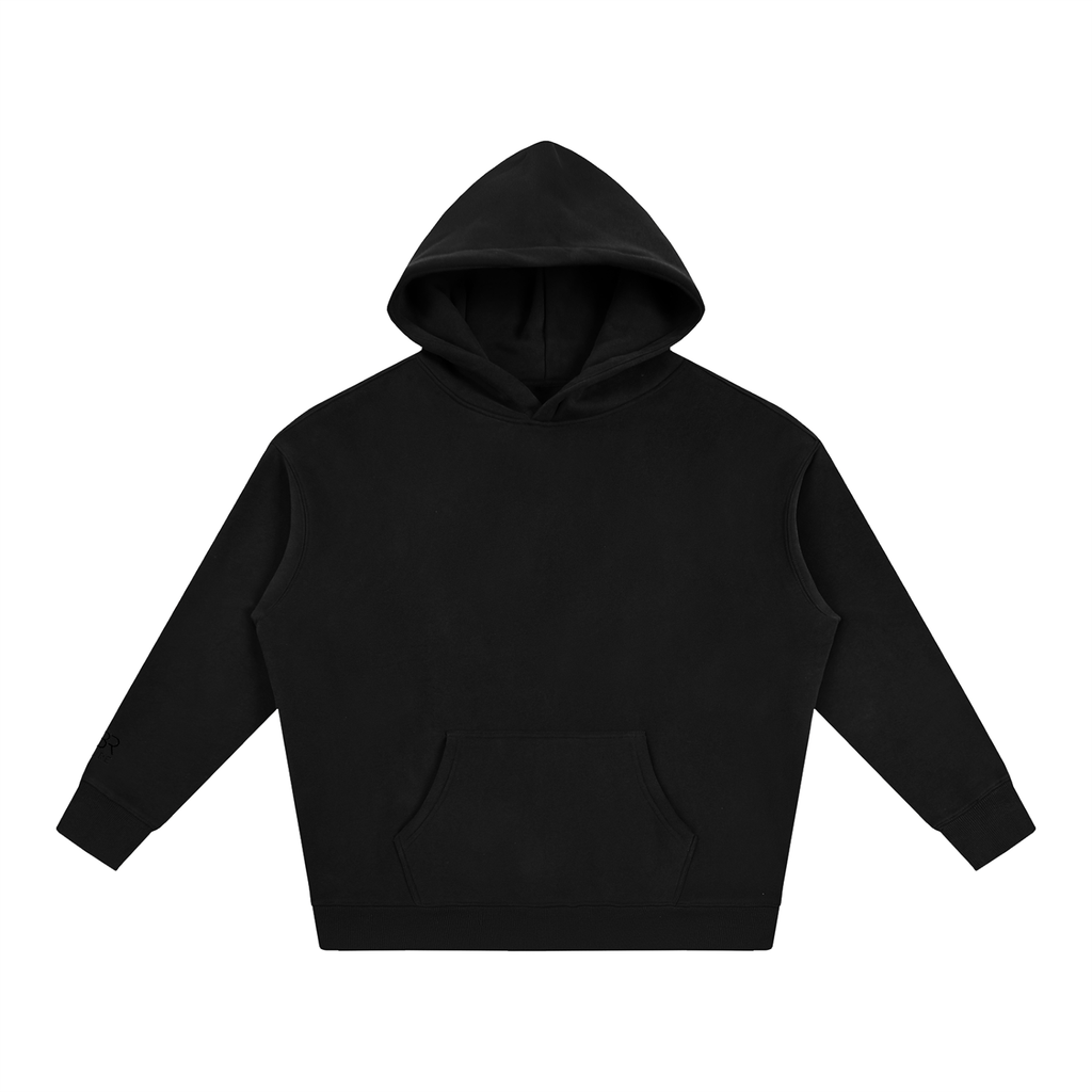 Anchored Within Hoodie