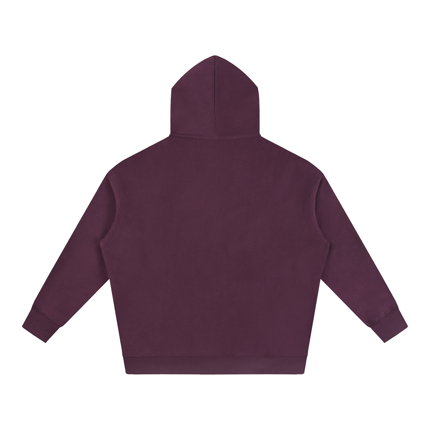 The Essentials Fleece Hoodie