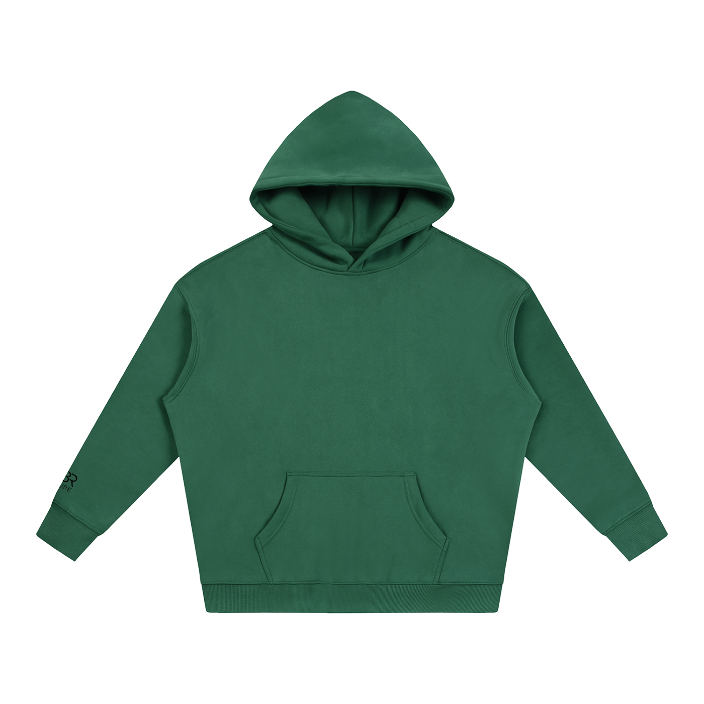 Anchored Within Hoodie