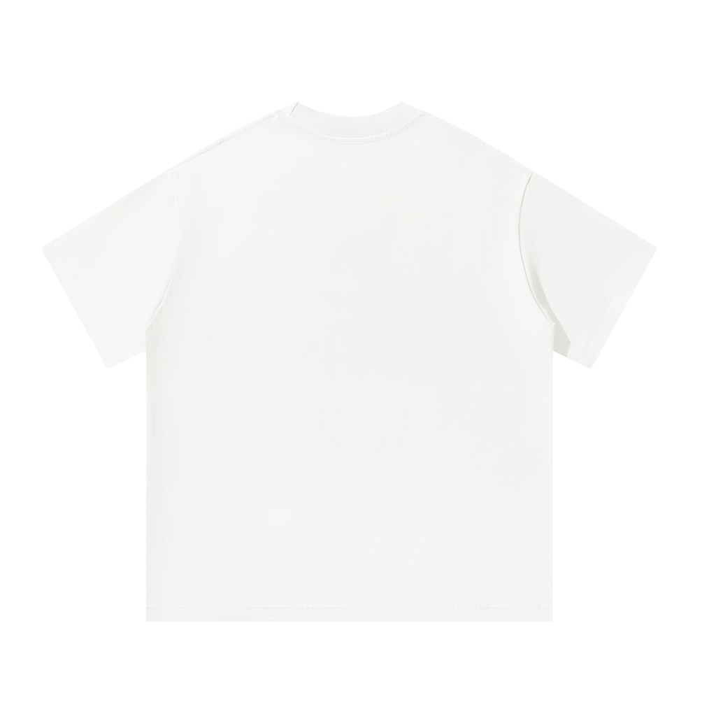 The Essentials Cotton T