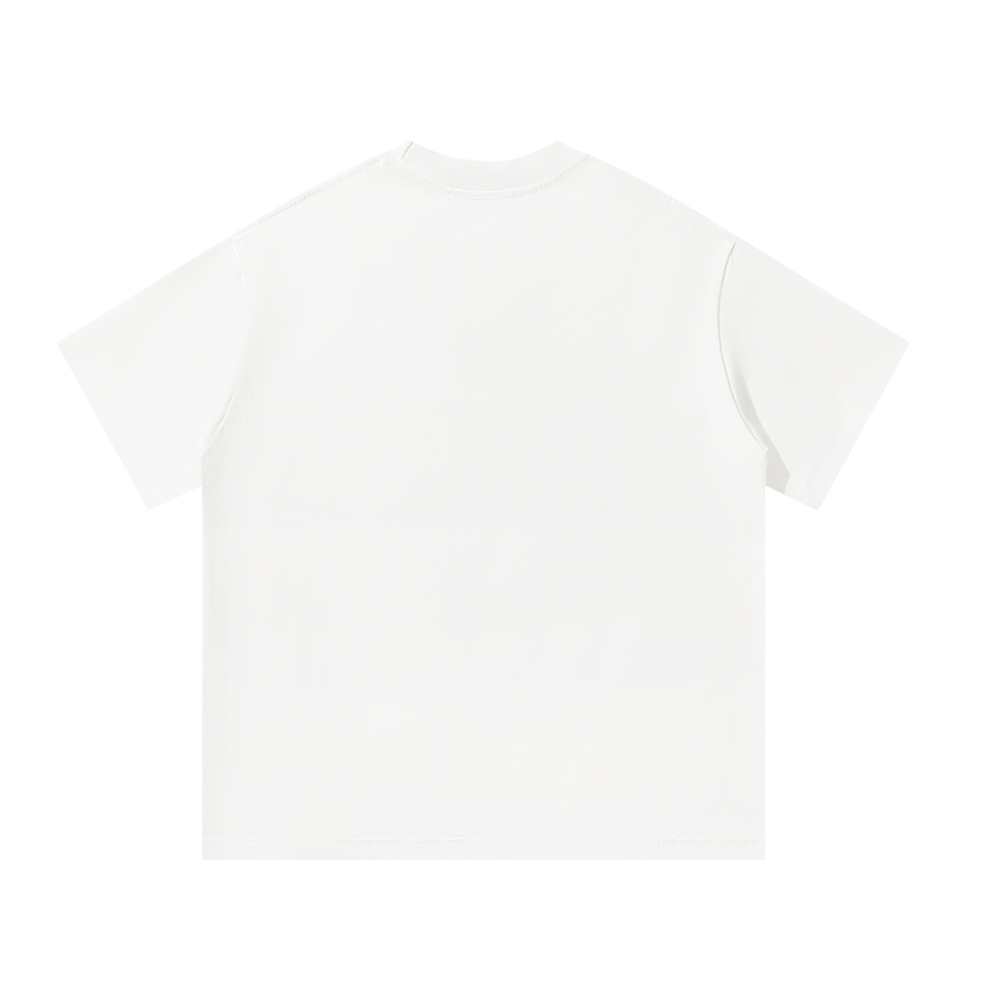 The Essentials Cotton T
