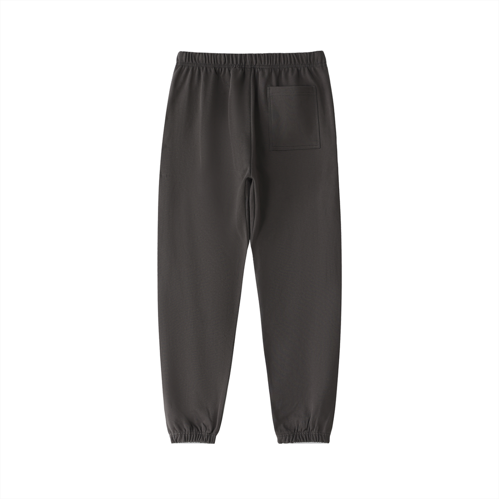 The Essentials Cotton Sweatpants