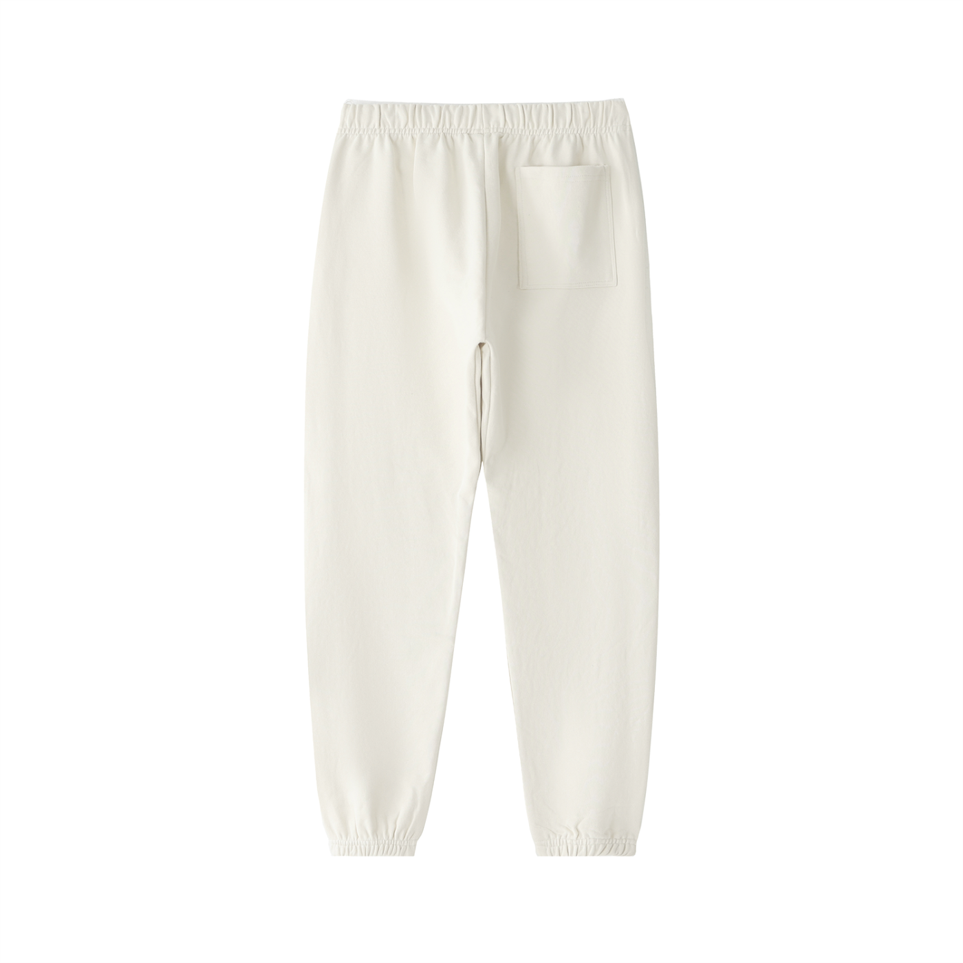 The Essentials Cotton Sweatpants