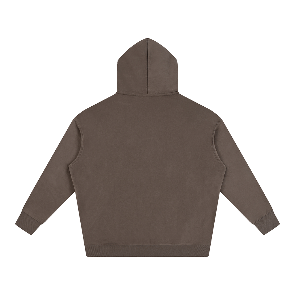 The Essentials Fleece Hoodie