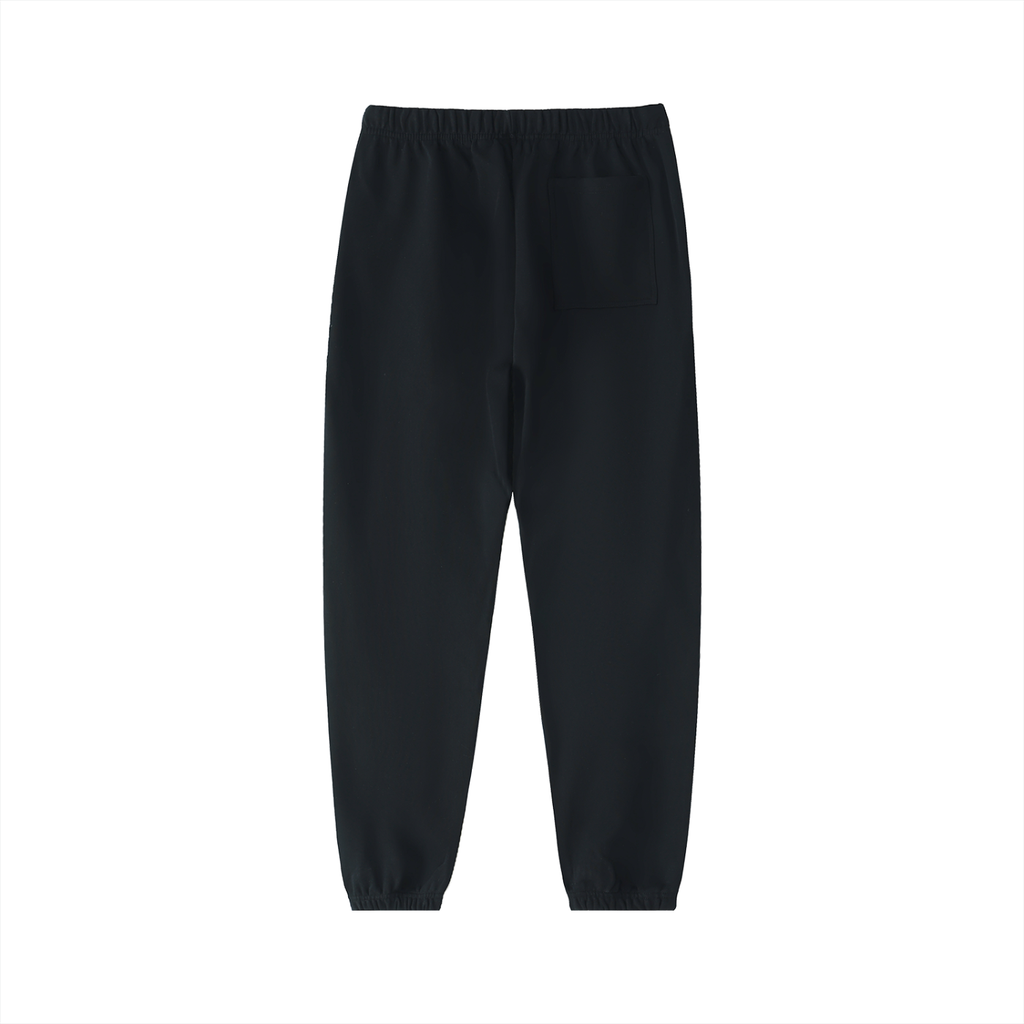 The Essentials Cotton Sweatpants