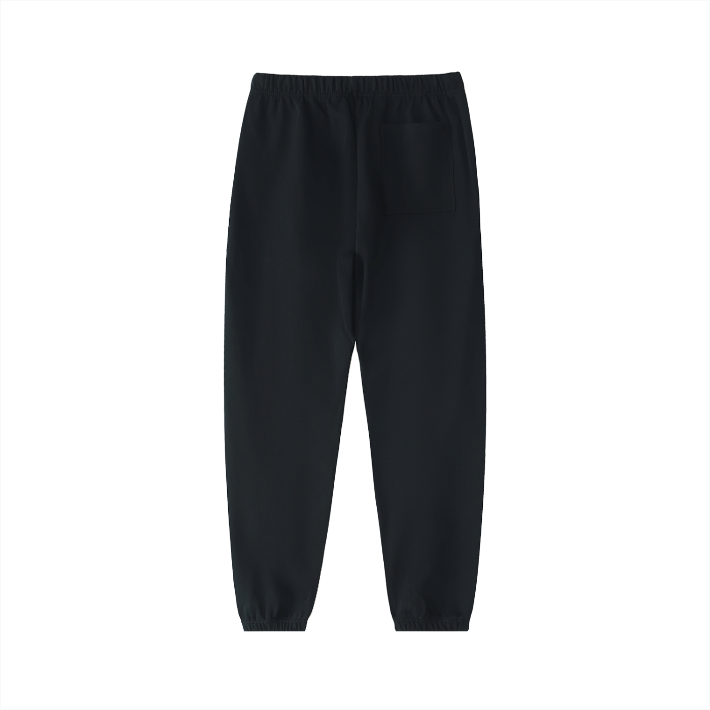 The Essentials Cotton Sweatpants