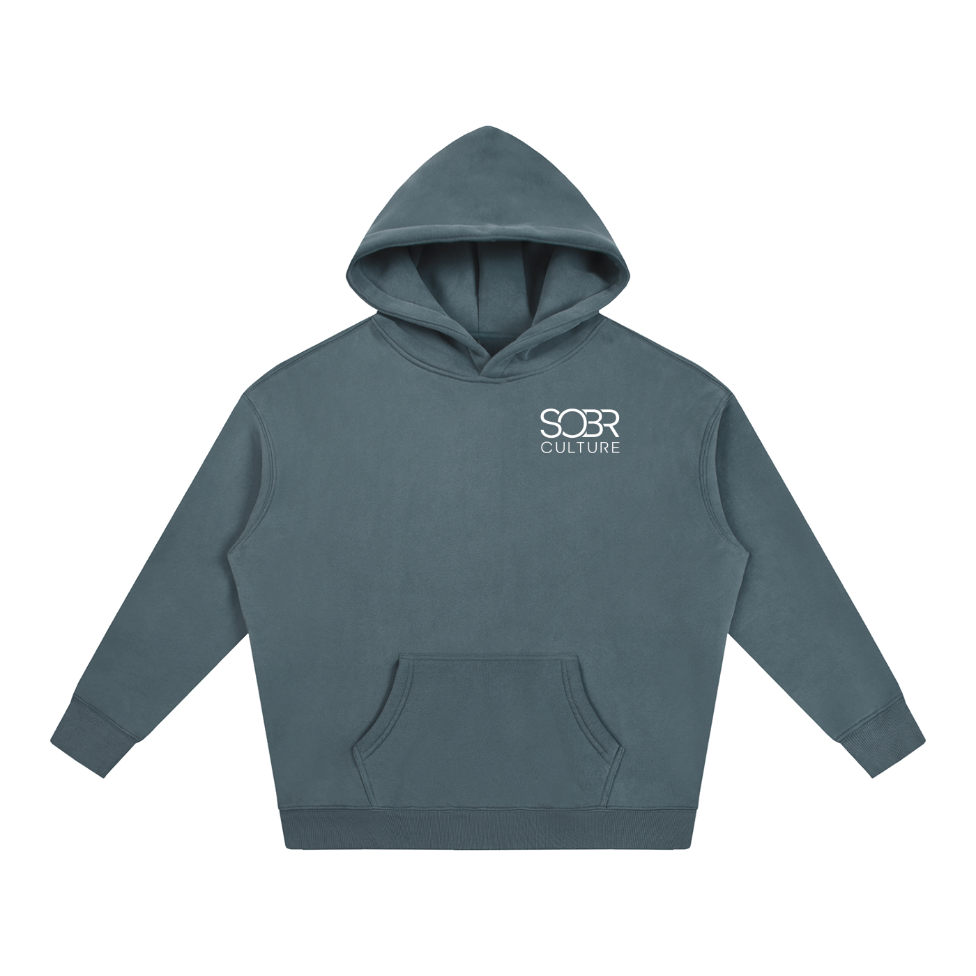 The Essentials Fleece Hoodie